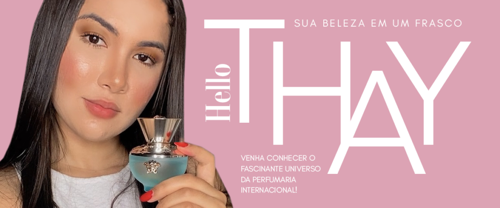 Thay Imports | Perfumes Importatos