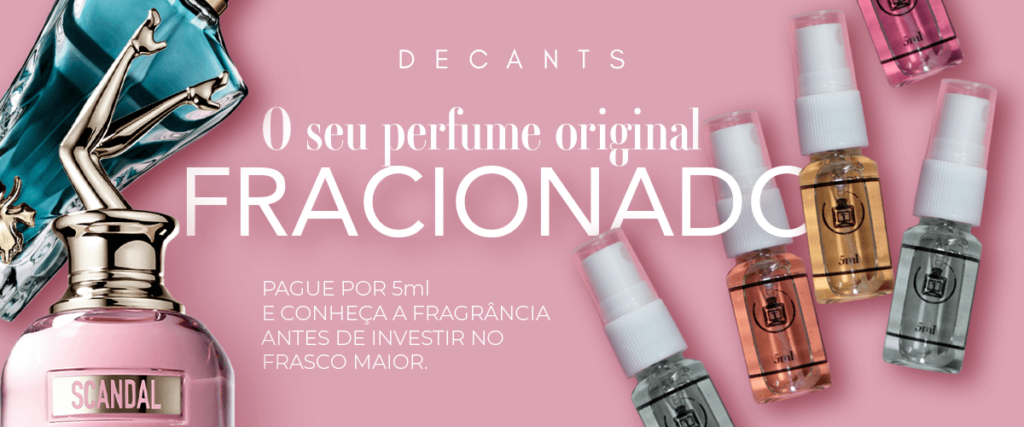 Thay Imports | Perfumes Importatos
