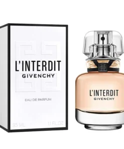L'Interdit Eau de Parfum Givenchy Feminino