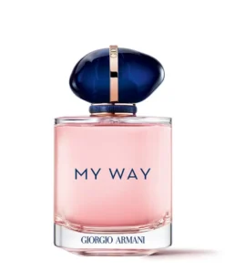 MY WAY EAU DE PARFUM FEMININO