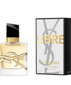 Libre EAU DE PARFUM Yves Saint Laurent Feminino