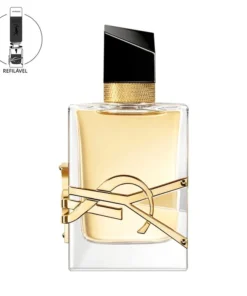 Libre EAU DE PARFUM Yves Saint Laurent Feminino