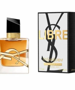Libre Intense Yves Saint Laurent