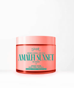 BODY CREAM AMALFI SUNSET SKELT