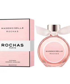Mademoiselle Rochas - Perfume Feminino Eau de Parfum
