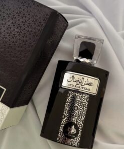 Attar Al Wesal Al Wataniah Masculino - Eau de Parfum 100ml