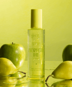 Body Splash Unexpected Day skelt