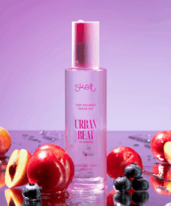 Body Splash Urban Beat Skelt 100ml