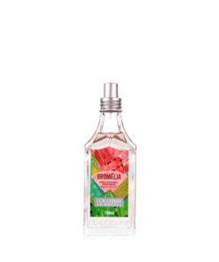 Spray Corporal Perfumado Bromélia 100ml