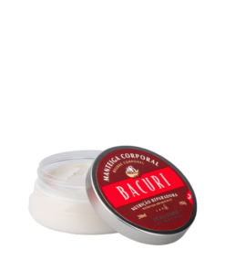 Manteiga Corporal Bacuri 200ml