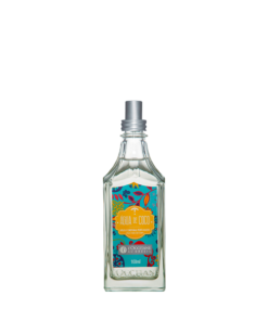 Spray Corporal Perfumado Água de Coco 100ml