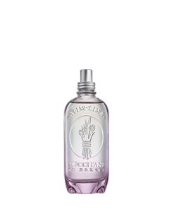 Deo Colônia Capim-Limão Alfazema 100ml
