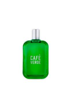Deo Colônia Café Verde Masculino100ml