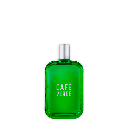 Deo Colônia Café Verde Masculino100ml