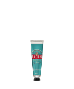 Creme Desodorante de Mãos Textura Mousse Bacuri 30ml