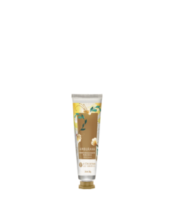 Creme Desodorante de Mãos Amburana 30ml