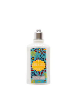 Loção Desodorante Corporal Água de Coco 250ml