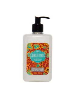Sabonete Líquido Água de Coco 500ml