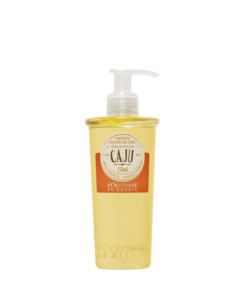 Sabonete Líquido em Óleo Caju 250ml