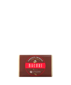 Sabonete Cremoso Bacuri 75g
