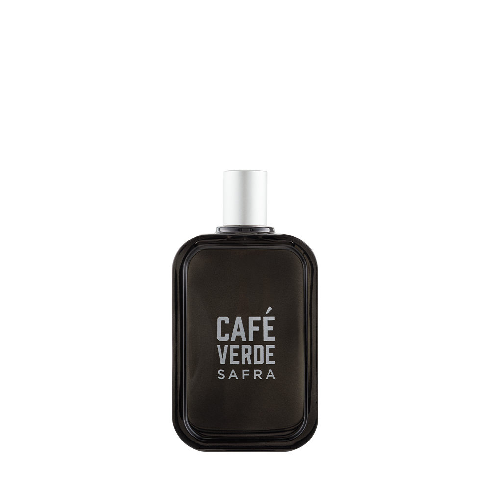 Deo Colônia Café Verde Safra 100ml