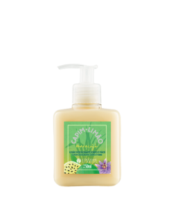 Loção Desodorante Corpo e Mãos Capim-Limão Maracujá 250ml