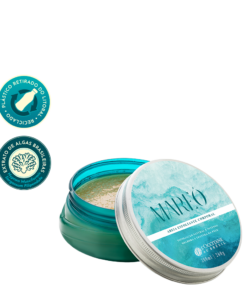 Areia Esfoliante Corporal Mareô 200ml