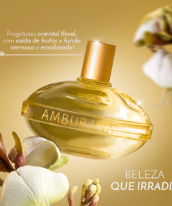 Deo Colônia Amburana 100ml