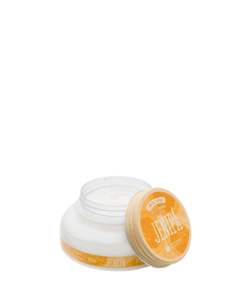 Souflé Hidratante Desodorante Corporal Jenipá 200ml