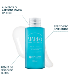 Sérum Água de Mar Mareô 100ml