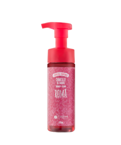 Chantilly de Banho Sabonete Líquido Romã 175ml