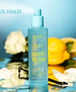 PERFUME MIST VELVET MILANO SKELT 100ML