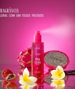 PERFUME MIST PINK SANDS SKELT 100ML