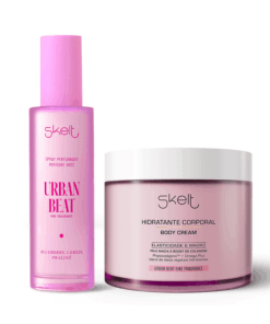 DUO URBAN BEAT SKELT
