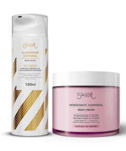 DUO GLOW URBAN BEAT