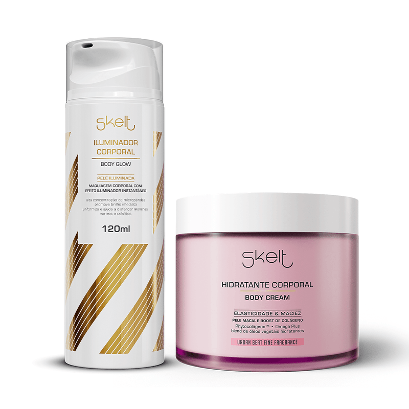 DUO GLOW URBAN BEAT