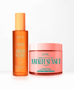 DUO AMALFI SUNSET SKELT