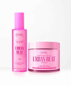 DUO URBAN BEAT SKELT