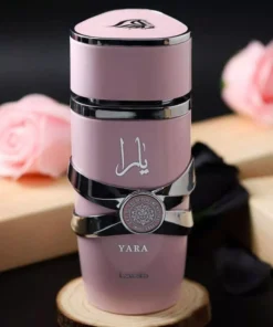 Yara Lattafa Eau De Parfum - Perfume Feminino 100ml