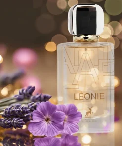 Léonie Eau de Parfum Maison Alhambra Feminino