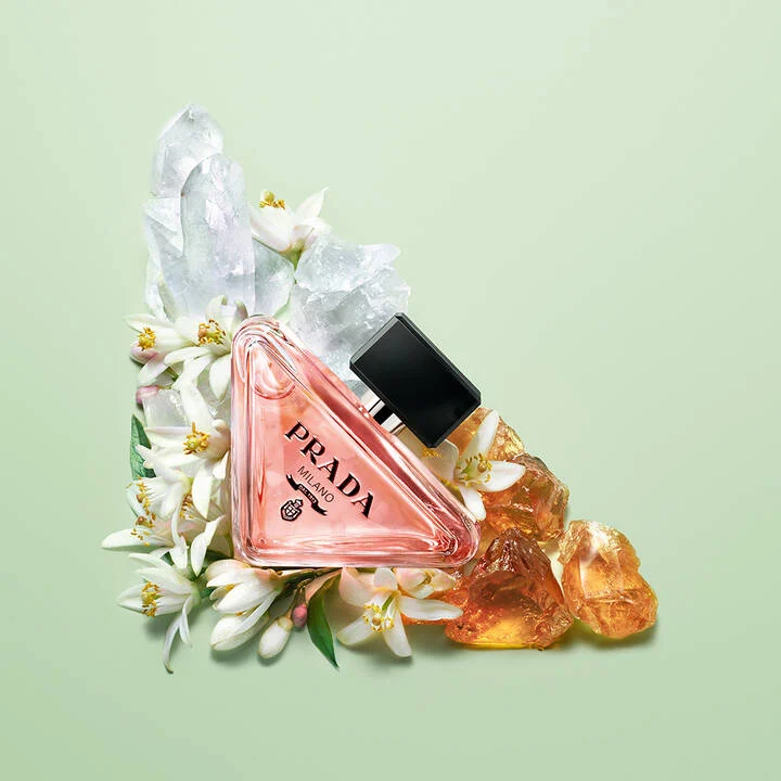 Paradoxe Prada Eau de Parfum - Perfume Feminino