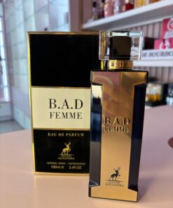 B.A.D FEMME MAISON ALHAMBRA Feminino 100ML