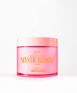 Body Cream Mystic Bloom Skelt