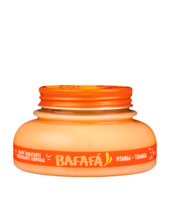 Frappé Hidratante Desodorante Corporal Bafafá 200mL