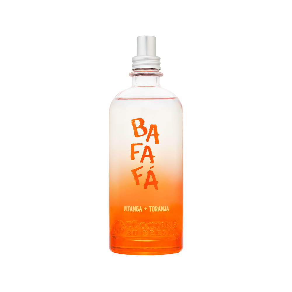 Spray Mist Desodorante Perfumado Bafafá 150mL