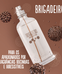 Spray Perfumado Brigadeiro 150mL