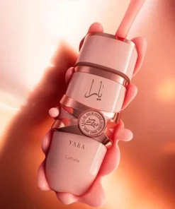 Yara Elixir Eau de Parfum - Perfume Feminino 100ml Lattafa