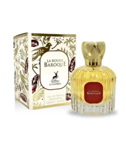 La Rouge Baroque Edp 100ml Árabe