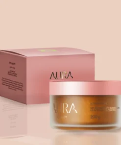 Geleia Radiante Aurora Shine 200g