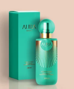 Body Splash Afrodite Garden 200ml